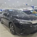 HONDA CITY 1.5 i-VTEC FLEX HATCH TOURING CVT HONDA CITY 1.5 i-VTEC FLEX HATCH TOURING CVT