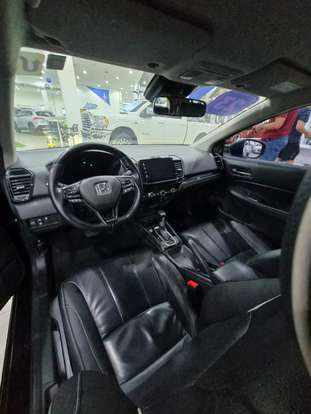 HONDA-CITY-2022