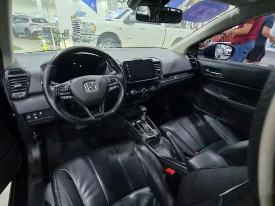 HONDA-CITY-1.5 i-VTEC FLEX HATCH TOURING CVT HONDA-CITY-2022