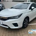 HONDA CITY 1.5 i-VTEC FLEX HATCH TOURING CVT HONDA CITY 1.5 i-VTEC FLEX HATCH TOURING CVT