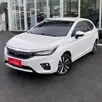 HONDA CITY 1.5 i-VTEC FLEX HATCH TOURING CVT HONDA CITY 1.5 i-VTEC FLEX HATCH TOURING CVT