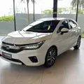 HONDA CITY 1.5 i-VTEC FLEX HATCH TOURING CVT HONDA CITY 1.5 i-VTEC FLEX HATCH TOURING CVT