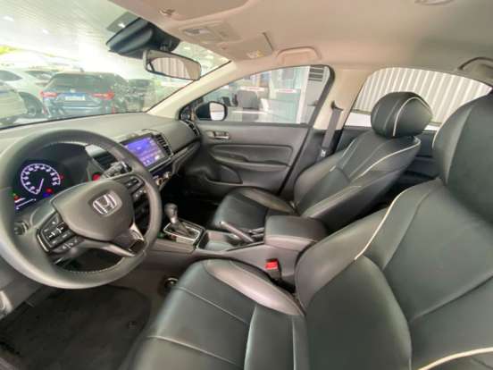 HONDA-CITY-1.5 i-VTEC FLEX HATCH TOURING CVT HONDA-CITY-2023