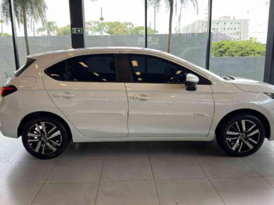 HONDA-CITY-1.5 i-VTEC FLEX HATCH TOURING CVT HONDA-CITY-2024