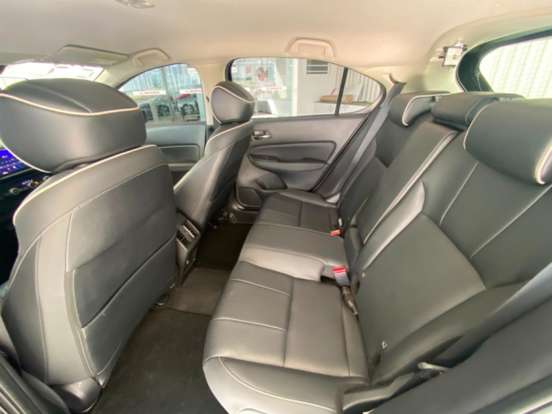 HONDA-CITY-2023