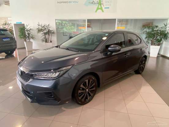 HONDA-CITY-2025