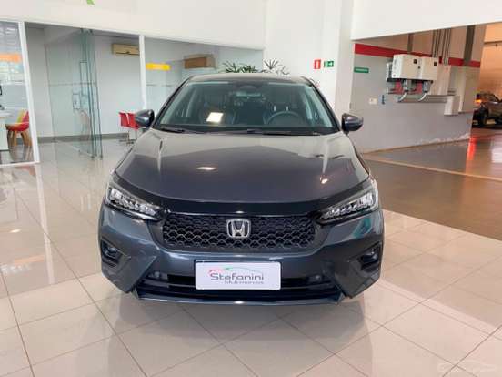 HONDA-CITY-1.5 i-VTEC FLEX HATCH TOURING CVT HONDA-CITY-2025