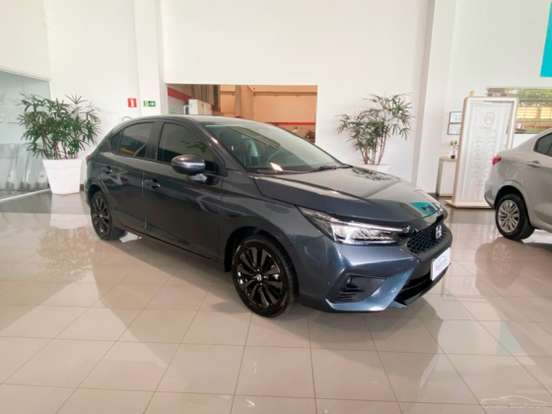 HONDA-CITY-2025