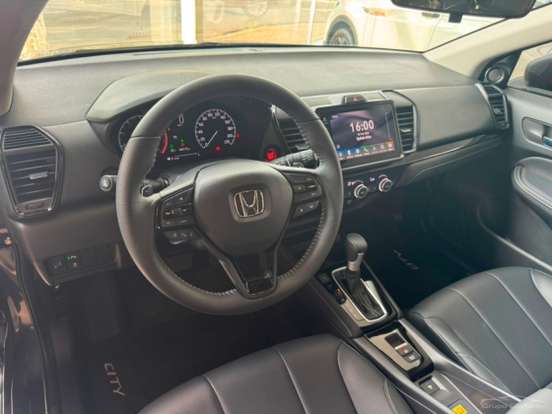 HONDA-CITY-2025