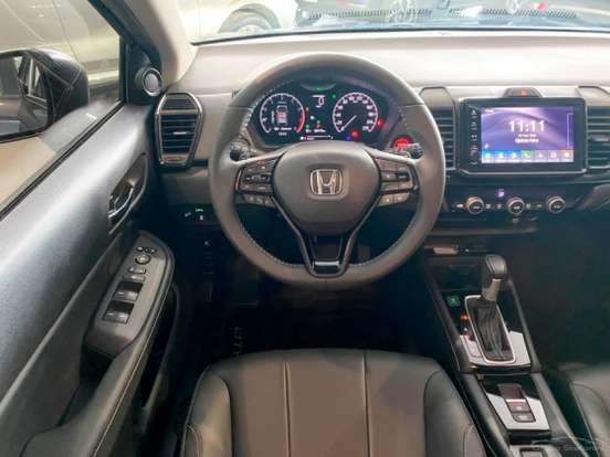 HONDA-CITY-2025