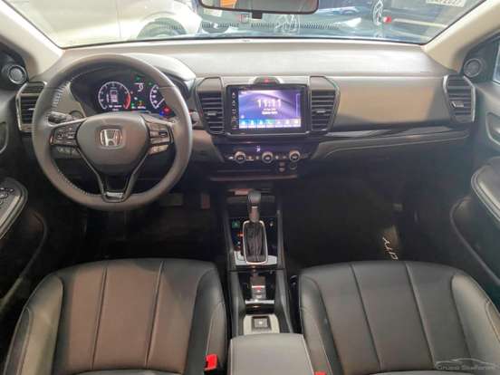 HONDA-CITY-1.5 i-VTEC FLEX HATCH TOURING CVT HONDA-CITY-2025
