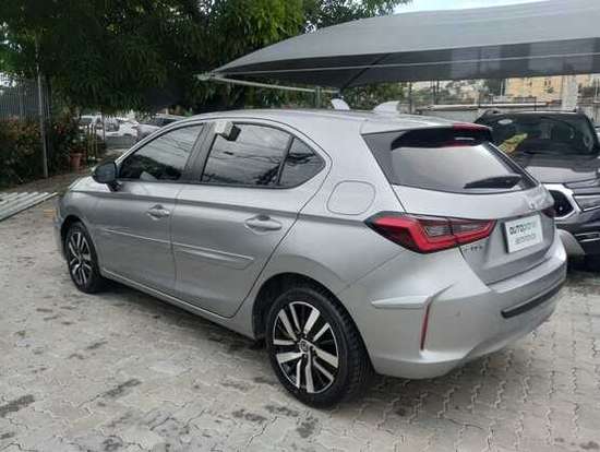 HONDA-CITY-1.5 i-VTEC FLEX HATCH TOURING CVT HONDA-CITY-2024