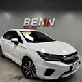 HONDA CITY 1.5 i-VTEC FLEX HATCH TOURING CVT HONDA CITY 1.5 i-VTEC FLEX HATCH TOURING CVT