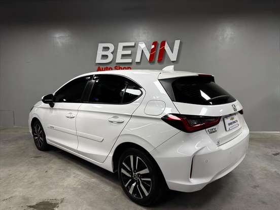 HONDA-CITY-2022