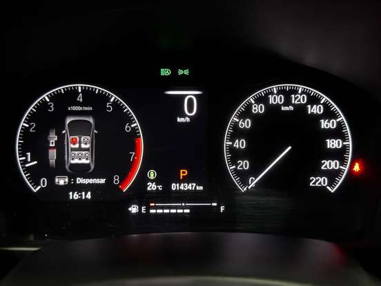 HONDA-CITY-1.5 i-VTEC FLEX HATCH TOURING CVT HONDA-CITY-2022