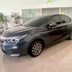 HONDA CITY 1.5 i-VTEC FLEX LX CVT HONDA CITY 1.5 i-VTEC FLEX LX CVT