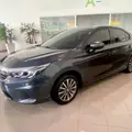 HONDA CITY 1.5 i-VTEC FLEX LX CVT HONDA CITY 1.5 i-VTEC FLEX LX CVT