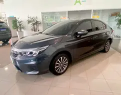 HONDA CITY 1.5 i-VTEC FLEX LX CVT HONDA CITY 1.5 i-VTEC FLEX LX CVT