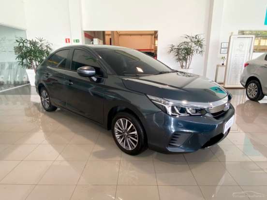 HONDA-CITY-1.5 i-VTEC FLEX LX CVT HONDA-CITY-2024