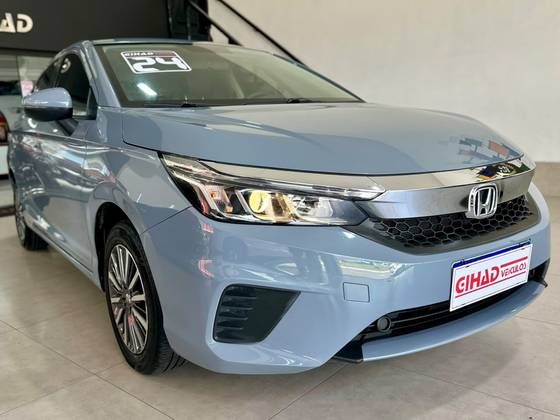 HONDA CITY 1.5 i-VTEC FLEX LX CVT