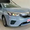 HONDA CITY 1.5 i-VTEC FLEX LX CVT HONDA CITY 1.5 i-VTEC FLEX LX CVT