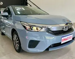 HONDA CITY 1.5 i-VTEC FLEX LX CVT HONDA CITY 1.5 i-VTEC FLEX LX CVT