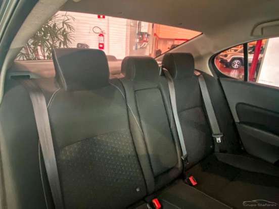 HONDA-CITY-1.5 i-VTEC FLEX LX CVT HONDA-CITY-2024