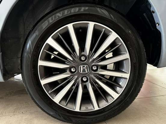 HONDA-CITY-1.5 i-VTEC FLEX LX CVT HONDA-CITY-2024