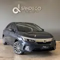 HONDA CITY 1.5 i-VTEC FLEX LX CVT HONDA CITY 1.5 i-VTEC FLEX LX CVT