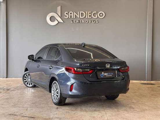 HONDA-CITY-1.5 i-VTEC FLEX LX CVT HONDA-CITY-2024