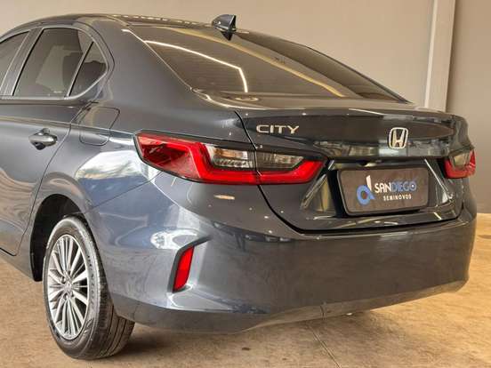 HONDA-CITY-1.5 i-VTEC FLEX LX CVT HONDA-CITY-2024
