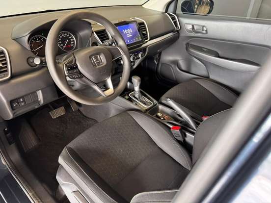 HONDA-CITY-1.5 i-VTEC FLEX LX CVT HONDA-CITY-2024