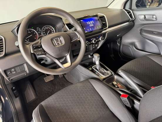 HONDA-CITY-1.5 i-VTEC FLEX LX CVT HONDA-CITY-2024