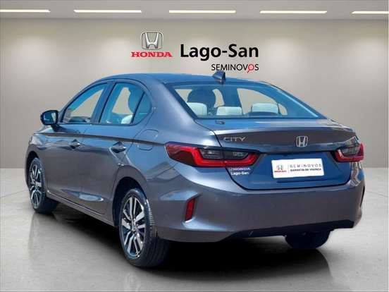 HONDA-CITY-1.5 i-VTEC FLEX TOURING CVT HONDA-CITY-2022