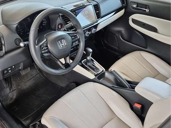 HONDA-CITY-1.5 i-VTEC FLEX TOURING CVT HONDA-CITY-2022