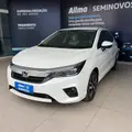 HONDA CITY 1.5 i-VTEC FLEX TOURING CVT HONDA CITY 1.5 i-VTEC FLEX TOURING CVT