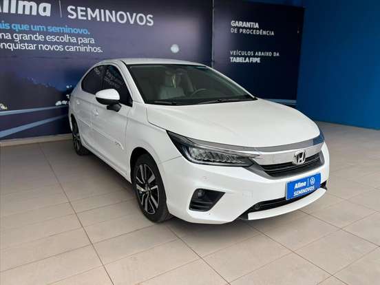 HONDA-CITY-1.5 i-VTEC FLEX TOURING CVT HONDA-CITY-2024