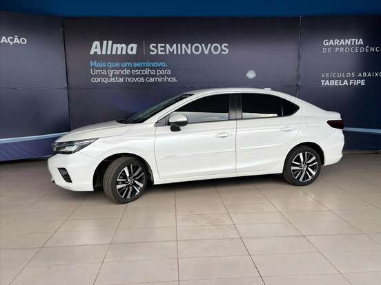 HONDA-CITY-1.5 i-VTEC FLEX TOURING CVT HONDA-CITY-2024