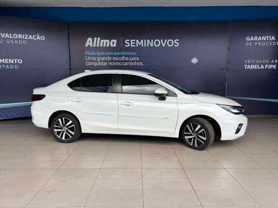HONDA-CITY-1.5 i-VTEC FLEX TOURING CVT HONDA-CITY-2024