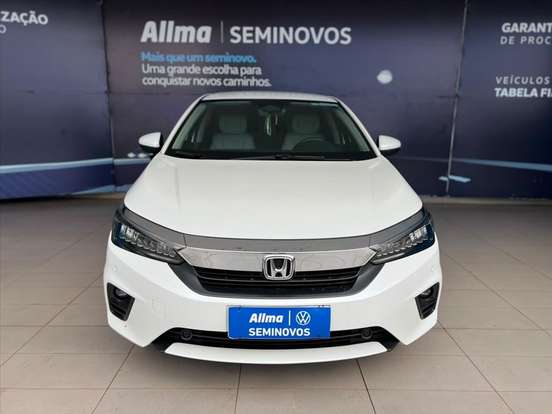 HONDA-CITY-1.5 i-VTEC FLEX TOURING CVT HONDA-CITY-2024