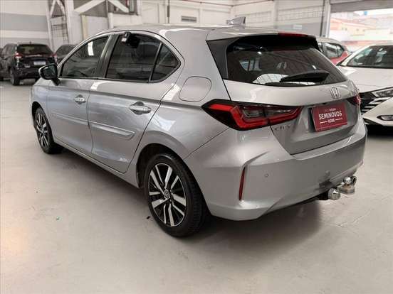 HONDA-CITY-1.5 i-VTEC FLEX TOURING CVT HONDA-CITY-2022
