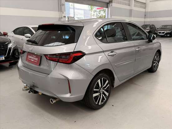 HONDA-CITY-1.5 i-VTEC FLEX TOURING CVT HONDA-CITY-2022