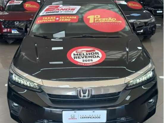 HONDA-CITY-1.5 i-VTEC FLEX TOURING CVT HONDA-CITY-2024