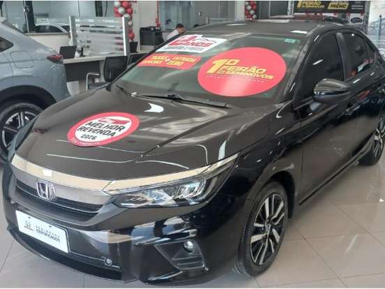 HONDA-CITY-1.5 i-VTEC FLEX TOURING CVT HONDA-CITY-2024