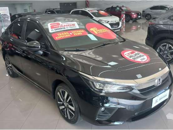 HONDA-CITY-1.5 i-VTEC FLEX TOURING CVT HONDA-CITY-2024