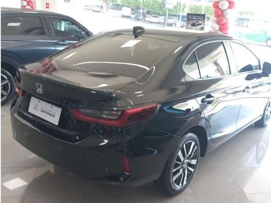 HONDA-CITY-1.5 i-VTEC FLEX TOURING CVT HONDA-CITY-2024