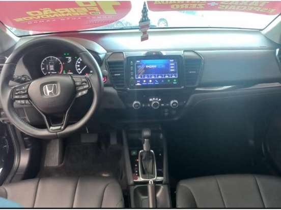 HONDA-CITY-1.5 i-VTEC FLEX TOURING CVT HONDA-CITY-2024