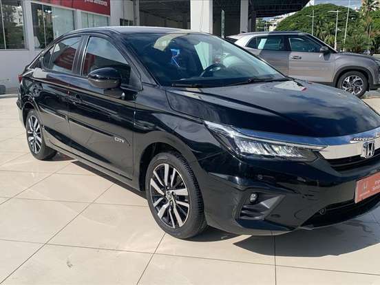 HONDA-CITY-1.5 i-VTEC FLEX TOURING CVT HONDA-CITY-2024