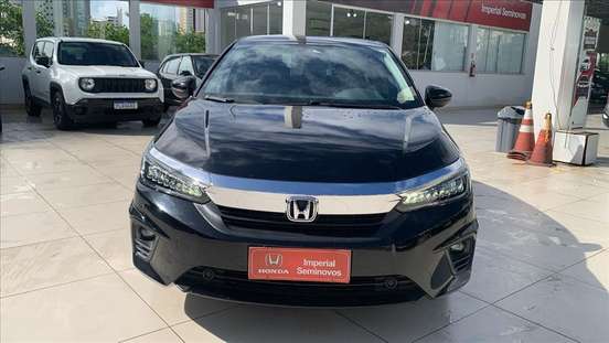 HONDA-CITY-1.5 i-VTEC FLEX TOURING CVT HONDA-CITY-2024