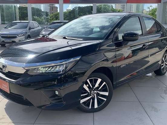 HONDA-CITY-1.5 i-VTEC FLEX TOURING CVT HONDA-CITY-2024